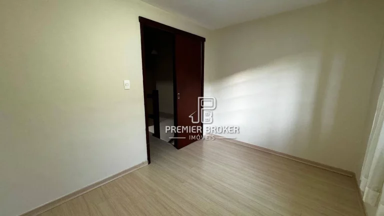 Imagem Casa à venda, 58 m² por R$ 420.000,00 - Parque do Imbui - Teresópolis/RJ