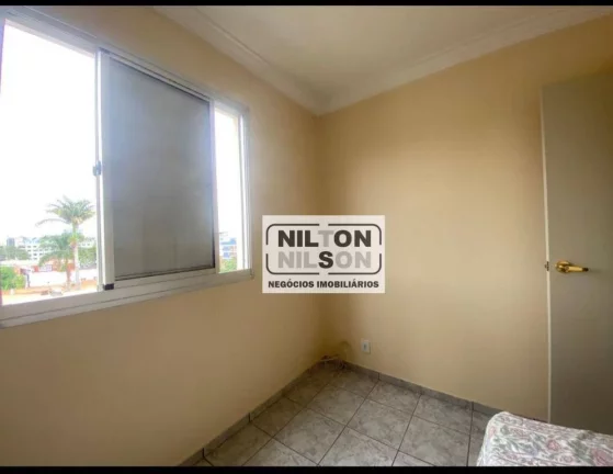 Imagem Apartamento à venda, 50 m² por R$ 250.000,00 - Parque Itália - Campinas/SP