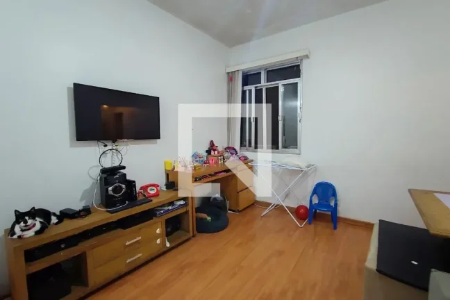 Imagem Apartamento à Venda - Copacabana, 2 Quartos, 68 m2
