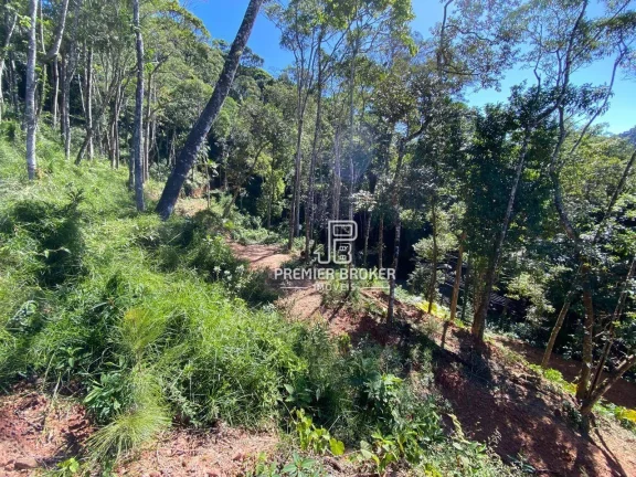 Imagem Terreno à venda, 4200 m² por R$ 550.000,00 - Comary - Teresópolis/RJ