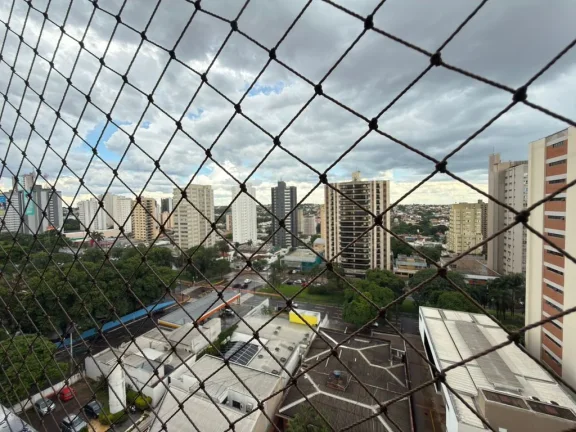 Imagem Apartamento Reformado na Região Central | Em Frente à Praça Belmar Fidalgo