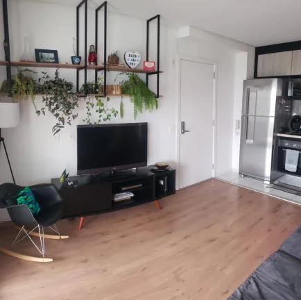 Imagem Apartamento Codominio Mondial 62 m² 2 Dormitorios 1 Vaga de Gargem