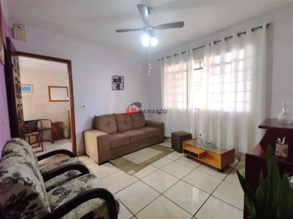 Imagem Casa à venda 2 Quartos, 2 Vagas, Parque Independência, São Paulo - SP