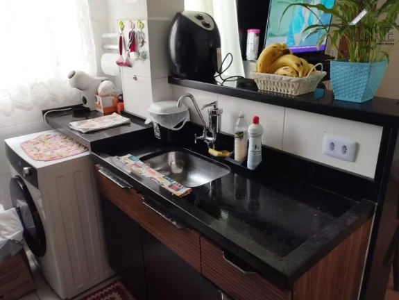 Imagem Alugo apartamento Campo das Tulipas R$1450,00 pacote locação
