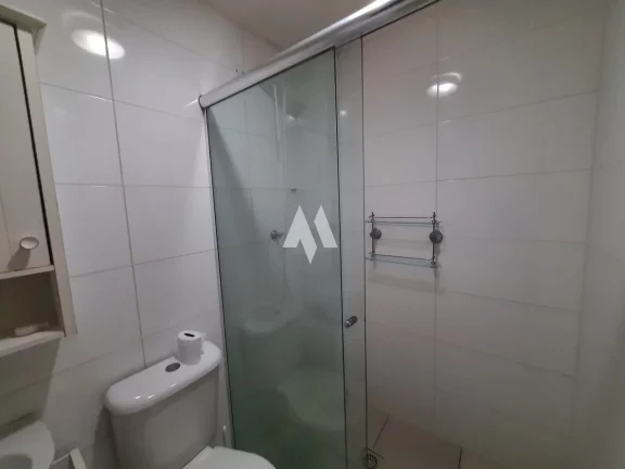 Imagem Venha morar neste lindo apartamento no bairro Guilhermina!....