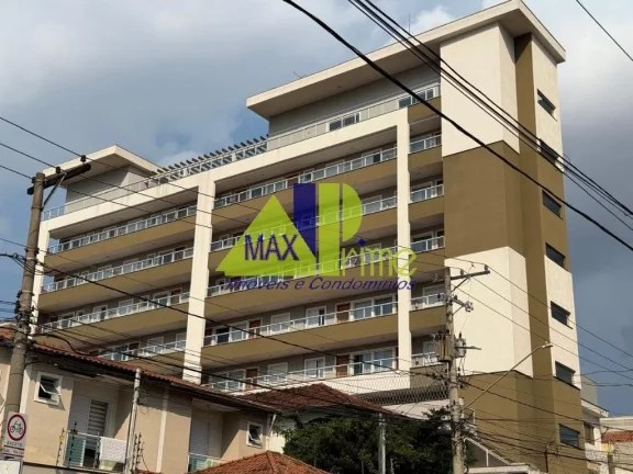 Imagem Apartamento à venda em São Paulo-SP na Vila Matilde: 2 quartos, 1 sala, 1 banheiro, 48,00 m² de área.