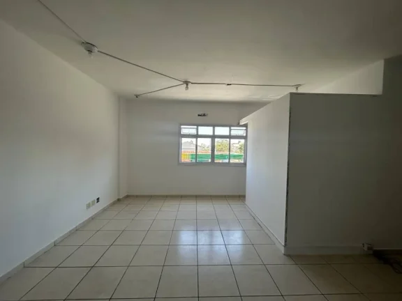 Imagem Alugo Sala Sobreloja em Santo André, Parque Jaçatuba