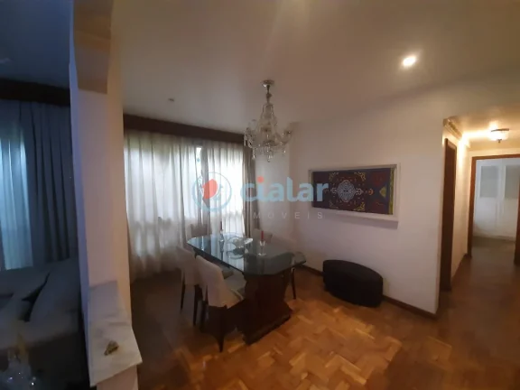 Imagem Apartamento à venda, Copacabana, Rio de Janeiro, RJ