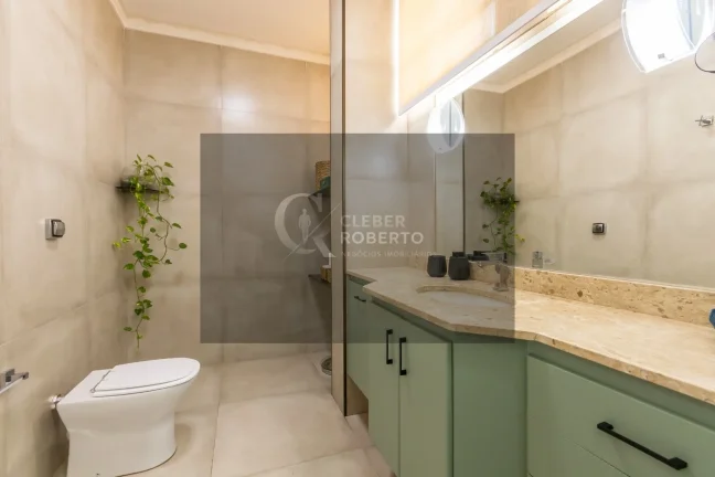 Imagem Apartamento à venda no Centro – 157 m² | 3 Dormitórios (1 Suíte