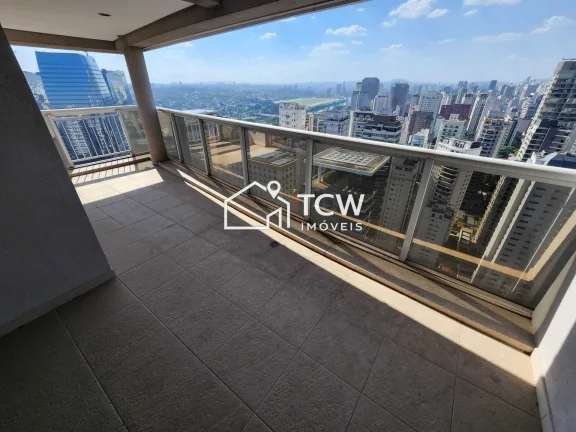 Imagem Apartamento 1 dorm no Itaim