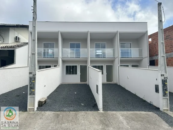 Imagem Casa - Itoupavazinha - Blumenau