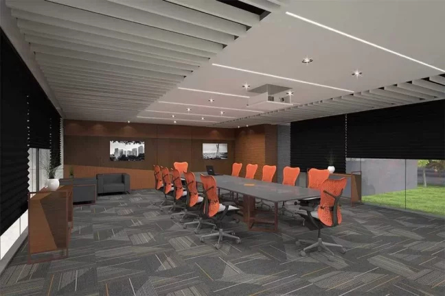 Imagem Conjunto para alugar, 271 m² - Brooklin - São Paulo/SP