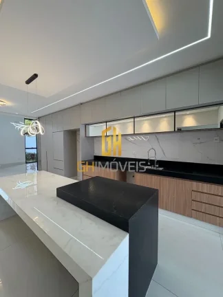 Imagem Casa com 3 quartos no Setor Três Marias, em terreno com 360m² com 192m² de área construída poss...