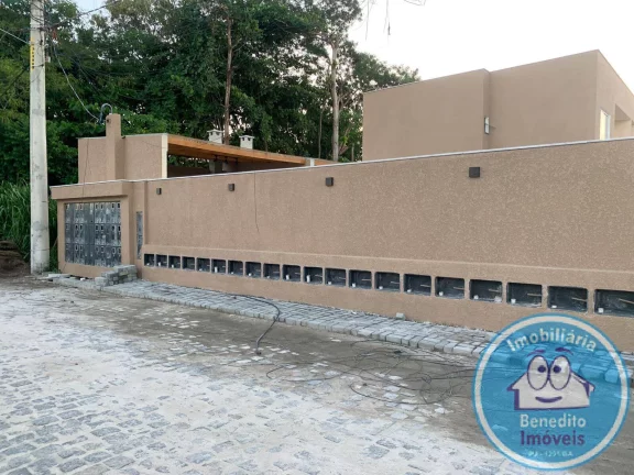 Imagem VENDO DUPLEX NOVOS PERTO DA PRAIA EM PORTO SEGURO