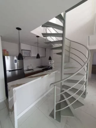 Imagem Cobertura com 3 dormitórios à venda, 140 m² - Parque Rebouças - São Paulo/SP