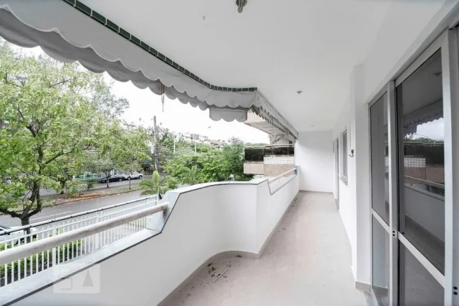 Imagem Apartamento à Venda - Recreio, 2 Quartos, 87 m2