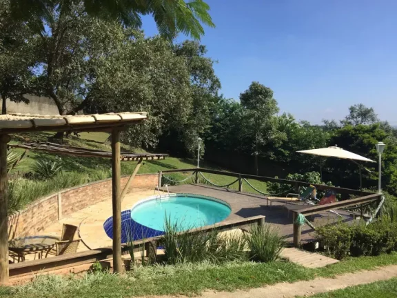 Imagem Casa - Granja Viana - Locação | Batelli Imóveis