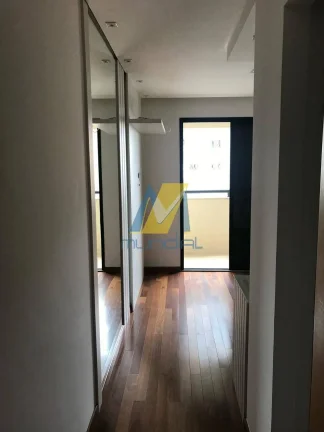 Imagem Apartamento 140m² com 3 Suítes Planejadas e Alto Padrão
