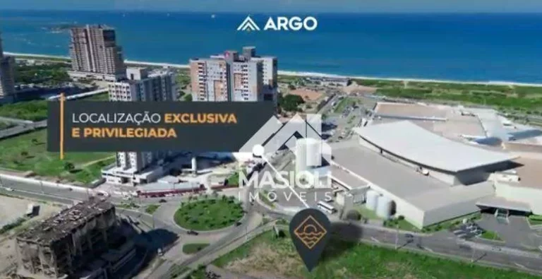 Imagem LANÇAMENTO: 3 QUARTOS EM ITAPARICA - KALEA RESIDENCE