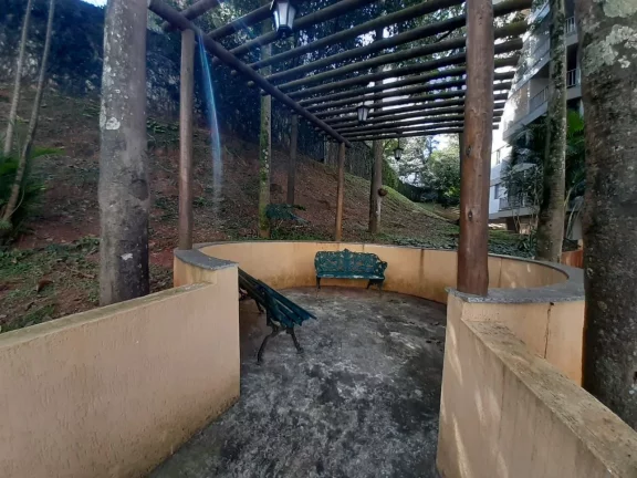 Imagem Imperdível apartamento à venda em São Paulo-SP, na Vila Sônia, com 3 quartos, 1 suíte, 2 banheiros e 1 vaga de garagem!