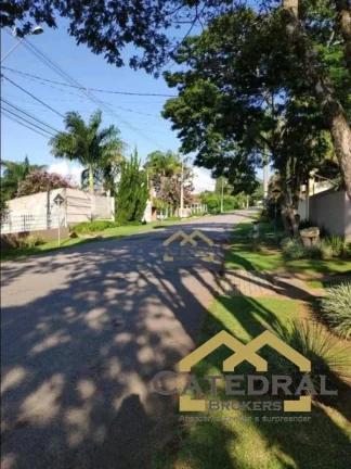 Imagem TERRENO À VENDA, 2203 M² - PARQUE DA FAZENDA - ITATIBA/SP