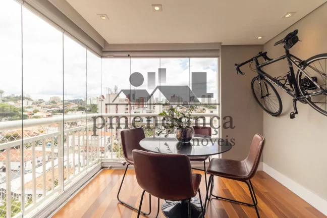 Imagem Cobertura Duplex Vila Madalena 2 dormts, 1 suite, 2 vagas
