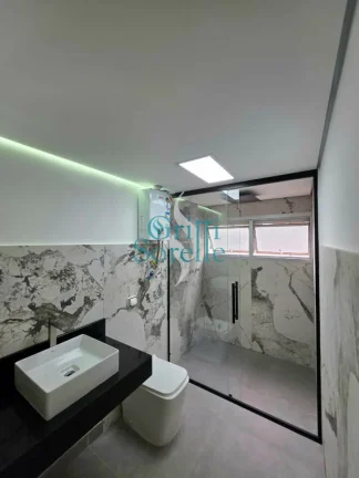 Imagem Apartamento Duplex à Venda na Vila Clementino ? São Paulo/SP