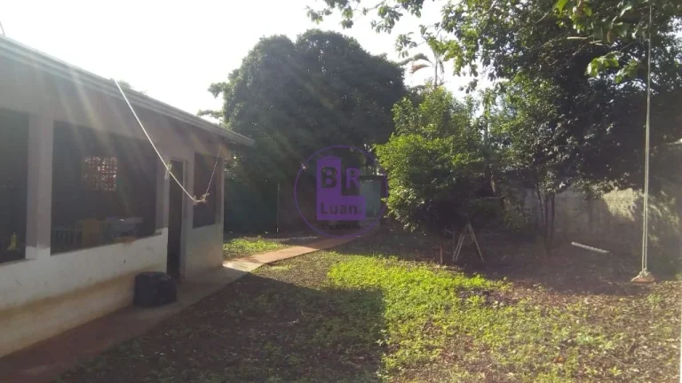 Imagem Excelente terreno comercial no jardim do sol