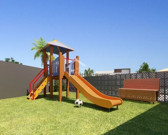 Imagem APARTAMENTO COM ELEVADOR E PISCINA NO SAGUAÇU