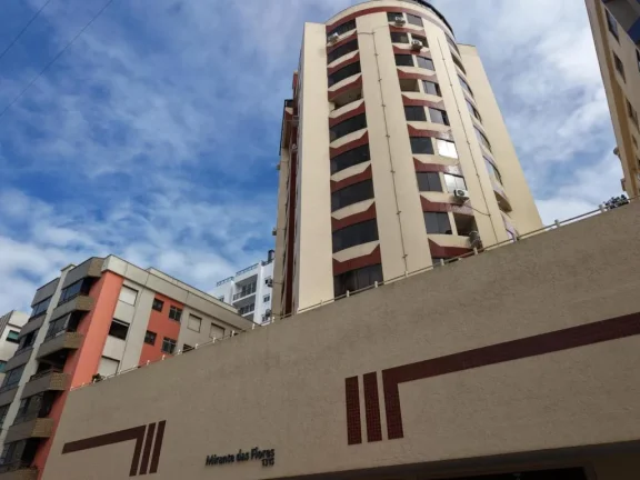 Imagem Apartamento 1 Dormitório - Bairro Zona Nova