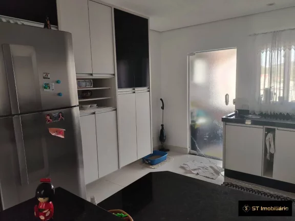 Imagem Casa térrea à venda em Atibaia/SP - Atibaia Jardim! 350,00m2 por R$960mil!