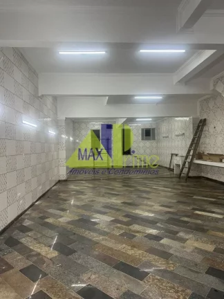 Imagem SALAO COMERCIAL em D - SP, Penha de França