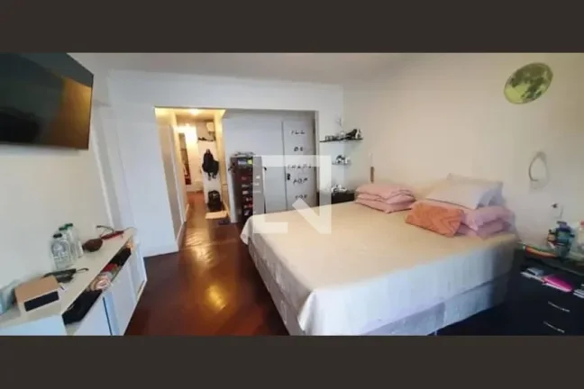 Imagem Apartamento à Venda - Leblon, 4 Quartos, 272 m2