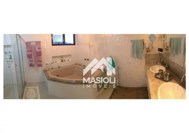 Imagem Apartamento com 4 dormitórios, 485 m² - venda por R$ 4.850.000,00 ou aluguel por R$ 25.775,00/mês - Praia da Costa - Vila Velha/ES