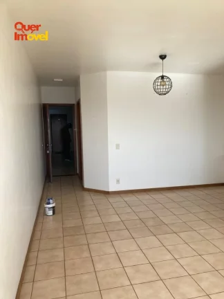 Imagem Imperdível! Apartamento à venda em Ribeirão Preto-SP, Jardim Paulista - 3 quartos, 1 suíte, 2 vagas na garagem - 89m².