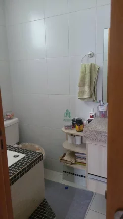 Imagem Apartamento com 4 dormitórios à venda, 135 m² por R$ 1.300.000,00 - Centro - Guarulhos/SP