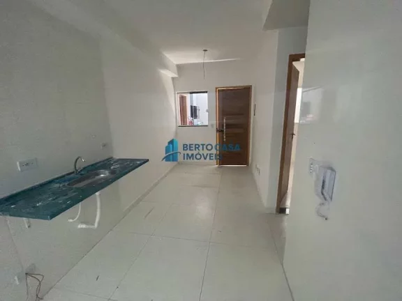 Imagem Apartamento Padrão