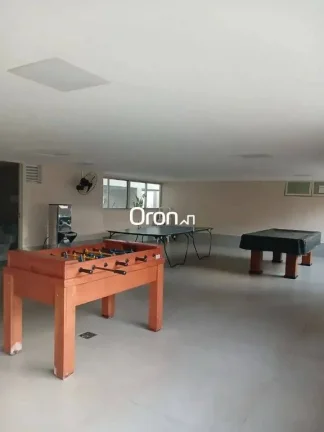 Imagem Apartamento com 4 dormitórios à venda, 208 m² por R$ 739.000,00 - Setor Marista - Goiânia/GO