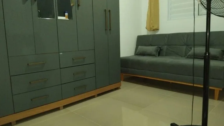 Imagem CASA COM 48 m² - TUPI - PRAIA GRANDE SP