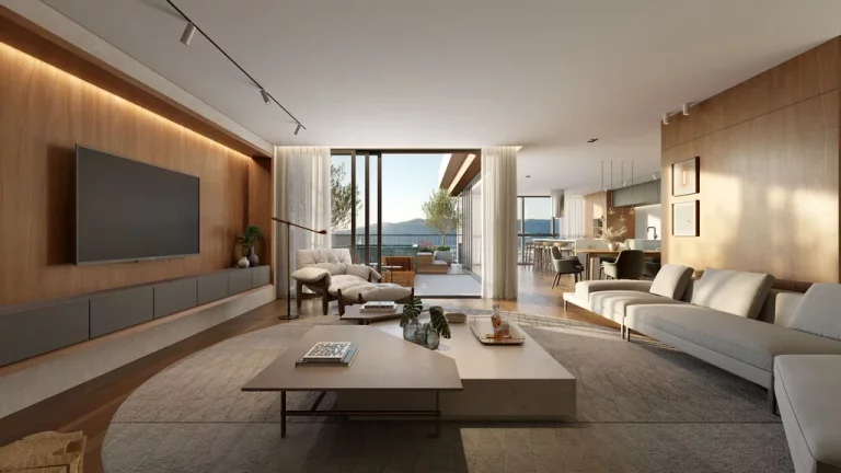 Imagem Bris - Apartamento à venda no bairro Perequê - Porto Belo/SC