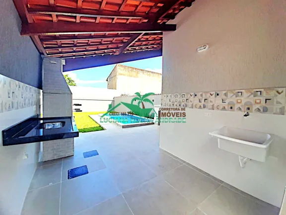 Casa Padrão