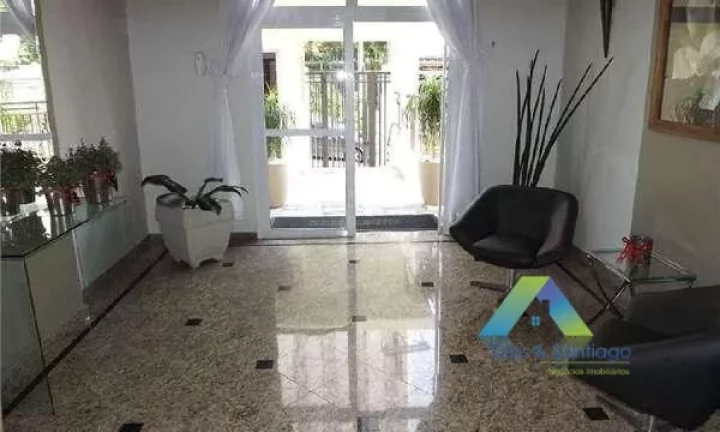Imagem APARTAMENTO 3 DORM. 108 M² A 19 MINUTOS ANDANDO DO PARQUE IBIRAPUERA