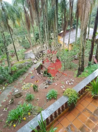 Imagem Chácara com área de 5.284m² à venda em Mairiporã, São Paulo - Tem escritura mas não dá financiamento