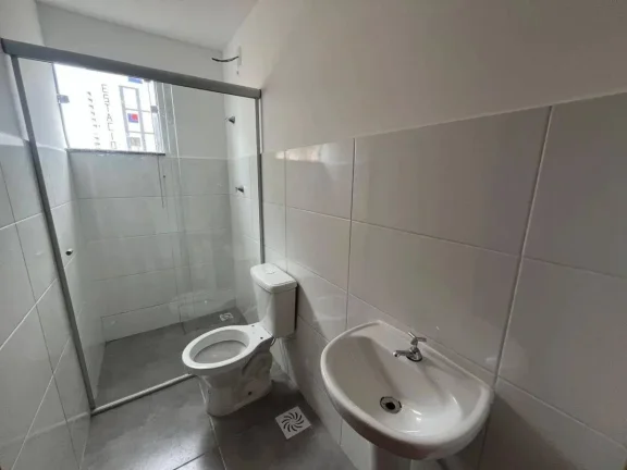 Imagem Studio à Venda no Edifício My Place em Barbacena – Conforto, Modernidade e Rentabilidade