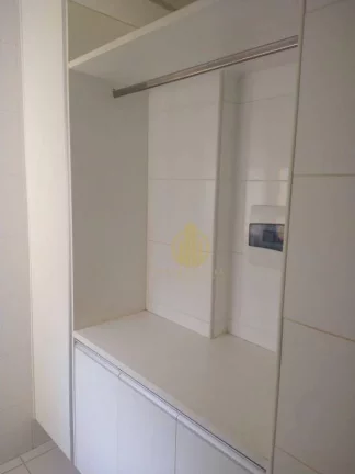Imagem Apartamento com 1 Suite à venda, 43 m² por R$ 286.200 - Nova Aliança - Ribeirão Preto/SP