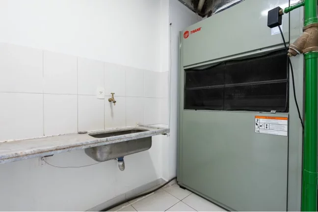 Imagem SALA COMERCIAL em São Paulo - SP, Santo Amaro