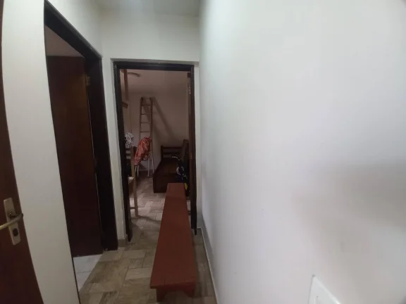 Imagem Belíssima residência pé na areia em Peruíbe!!!!