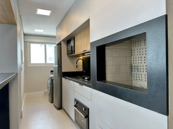 Imagem Apartamento 3 Dormitórios - Bairro Navegantes