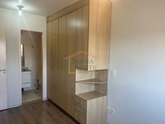 Imagem Apartamento 78m², 2 dormitórios, sendo 1 suíte, sala ampla, banheiro social, cozinha, lavanderia,...