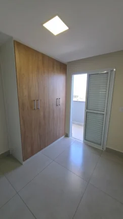 Imagem Apartamento com 3 Dormitórios, Varanda Gourmet e Vista Panorâmica em Localização Privilegiada no Campolim